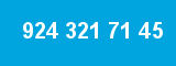 924 321 71 45